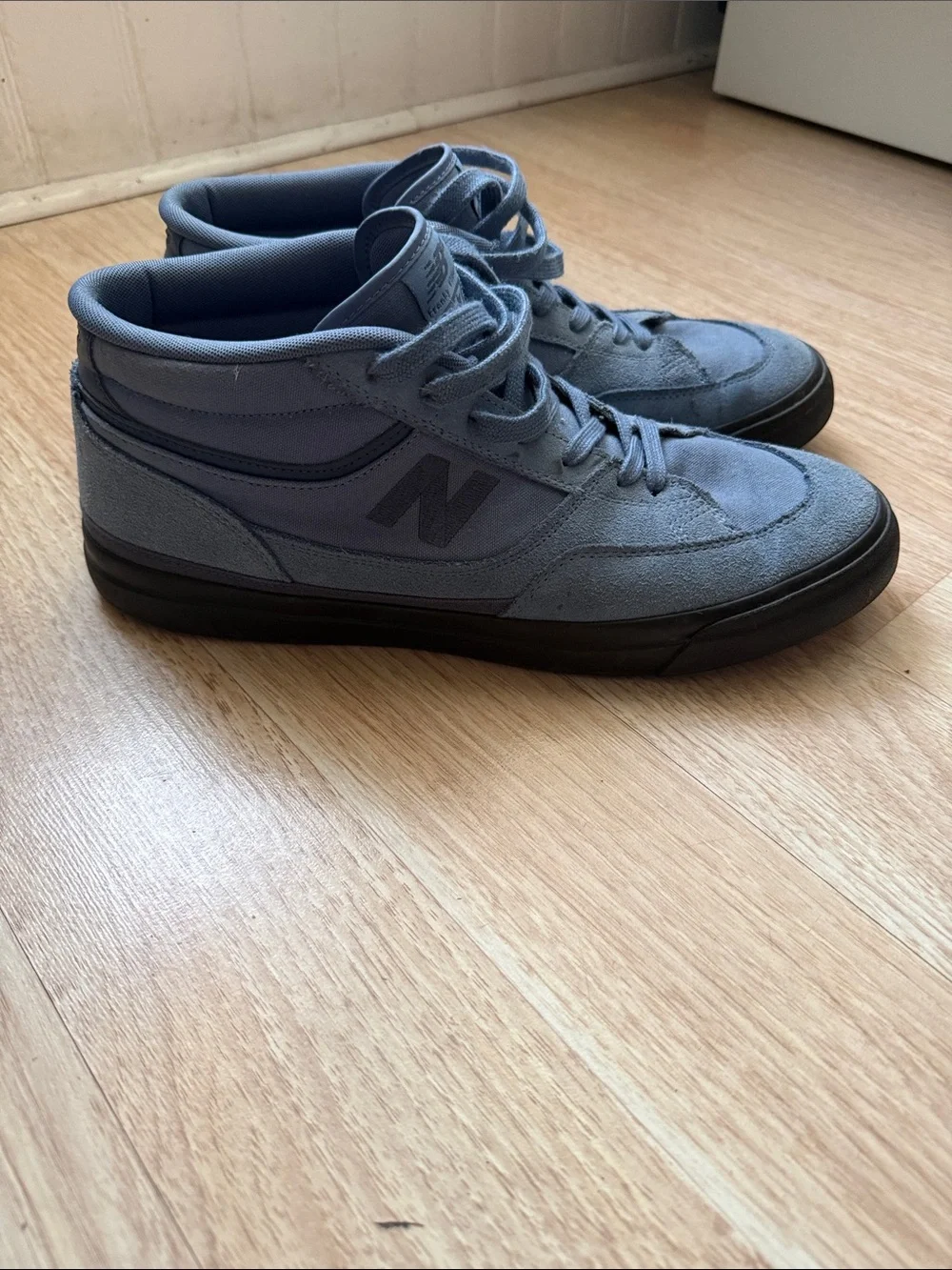 New Balance new balance